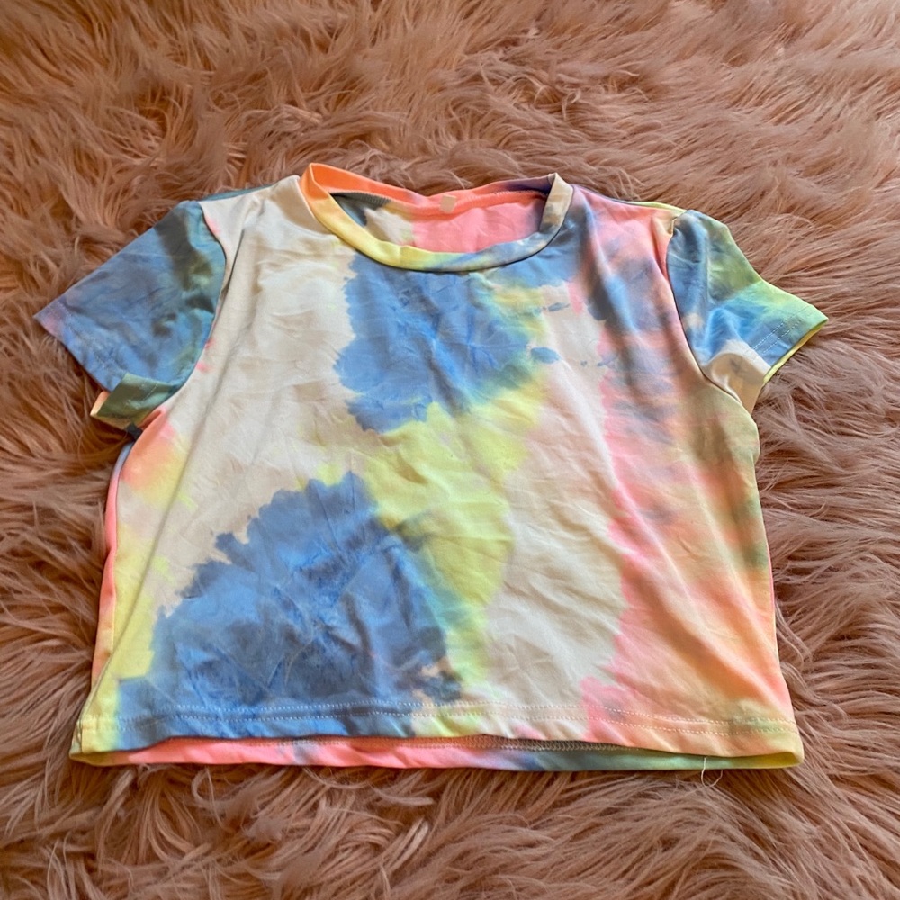 Soft cropped t